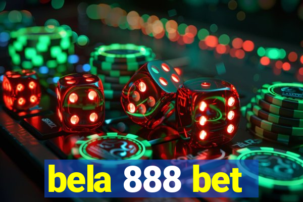 bela 888 bet